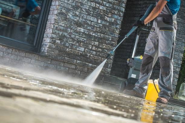 Best Parking Lot and Garage Cleaning  in Fairview Park, OH